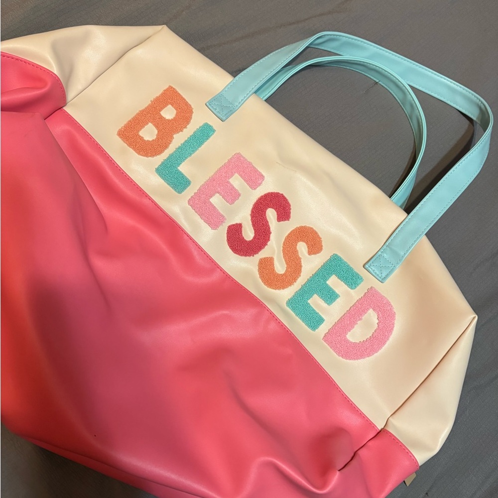 Jadelynn Brooke weekender